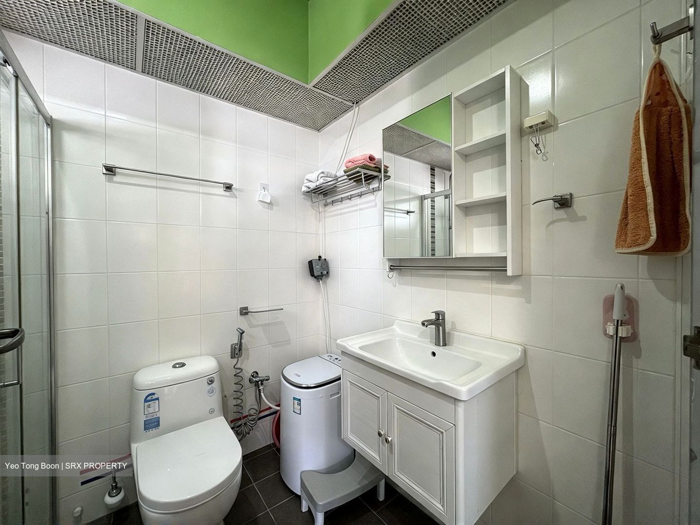 Blk 615C Punggol Spring (Punggol), HDB 4 Rooms #626979411